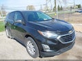 Photo 1 of 16 — 2020 Chevrolet Equinox