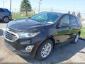 Photo 2 of 16 — 2020 Chevrolet Equinox