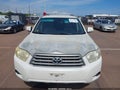 2008 Toyota Highlander — photo 6 of 11 | VIN JTEDS41A382000385
