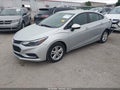 2016 Chevrolet Cruze — photo 2 of 16 | VIN 1G1BE5SM6G7321283