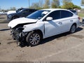 2019 Nissan Sentra — photo 2 of 16 | VIN 3N1AB7APXKY324152