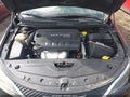 Photo 10 of 16 — 2017 Chrysler 200