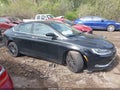 Photo 13 of 16 — 2017 Chrysler 200