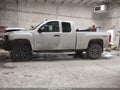 Photo 15 of 17 — 2013 Chevrolet Silverado 2500
