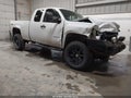Photo 1 of 17 — 2013 Chevrolet Silverado 2500
