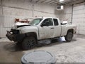 Photo 2 of 17 — 2013 Chevrolet Silverado 2500