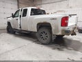 Photo 3 of 17 — 2013 Chevrolet Silverado 2500