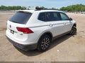 Photo 4 of 16 — 2018 Volkswagen Tiguan