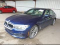 2019 BMW 5 Series — photo 2 of 16 | VIN WBAJA9C57KB254774