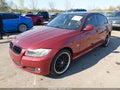 2011 BMW 3 Series — photo 2 of 16 | VIN WBAPK7C58BA822080