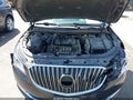 Photo 10 of 15 — 2014 Buick LaCrosse
