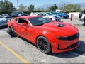 Photo 1 of 17 — 2020 Chevrolet Camaro
