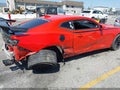 Photo 6 of 17 — 2020 Chevrolet Camaro