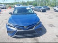Photo 12 of 16 — 2023 Toyota Camry