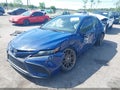 Photo 2 of 16 — 2023 Toyota Camry