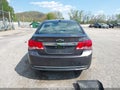 Photo 17 of 18 — 2015 Chevrolet Cruze