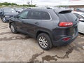 Photo 3 of 16 — 2016 Jeep Cherokee