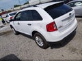 Photo 3 of 16 — 2014 Ford Edge