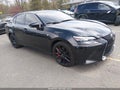 Photo 1 of 16 — 2017 Lexus GS 350