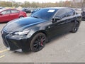 Photo 2 of 16 — 2017 Lexus GS 350