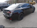 Photo 4 of 16 — 2017 Lexus GS 350