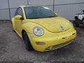 2002 Volkswagen Beetle — photo 1 of 15 | VIN 3VWCB21C32M438584