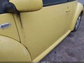 Photo 6 of 15 — 2002 Volkswagen Beetle