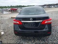 Photo 12 of 12 — 2015 Nissan Sentra