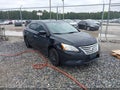 Photo 1 of 12 — 2015 Nissan Sentra
