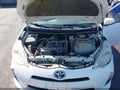 Photo 10 of 17 — 2012 Toyota Prius C