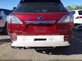 Photo 18 of 22 — 2010 Lexus RX 450h