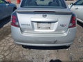 Photo 12 of 12 — 2008 Nissan Sentra