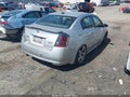 Photo 4 of 12 — 2008 Nissan Sentra