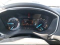 Photo 7 of 16 — 2014 Ford Fusion