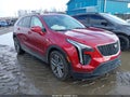 2023 Cadillac XT4 — photo 1 of 16 | VIN 1GYFZFR44PF135153