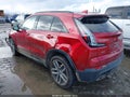 Photo 3 of 16 — 2023 Cadillac XT4