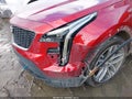 2023 Cadillac XT4 — photo 6 of 16 | VIN 1GYFZFR44PF135153