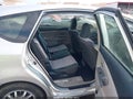 Photo 8 of 15 — 2017 Toyota Prius V