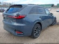 Photo 4 of 16 — 2025 Mazda CX-70