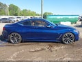 Photo 13 of 18 — 2017 Infiniti Q60