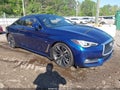 Photo 1 of 18 — 2017 Infiniti Q60