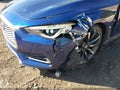 Photo 6 of 18 — 2017 Infiniti Q60