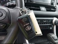 Photo 11 of 17 — 2021 Toyota RAV4