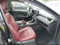 Photo 5 of 17 — 2021 Toyota RAV4