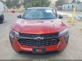 Photo 11 of 15 — 2024 Chevrolet Trax