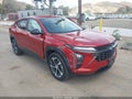 Photo 1 of 15 — 2024 Chevrolet Trax