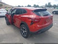 Photo 3 of 15 — 2024 Chevrolet Trax
