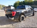 Photo 4 of 17 — 2022 Ford F-150