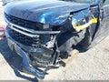 Photo 6 of 18 — 2021 Chevrolet Tahoe