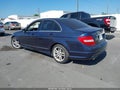 Photo 3 of 11 — 2014 Mercedes-Benz C-Class